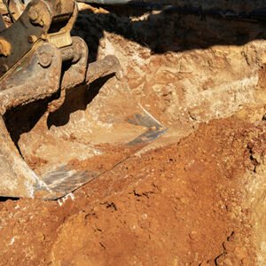 Grading & Drainage 01