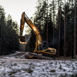 Land Clearing 02